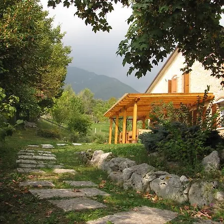 Bauernhof Pra' Dea Casera