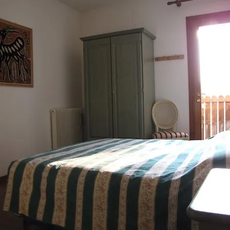 Pra' Dea Casera Farm stay