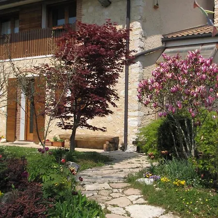 Farm stay Pra' Dea Casera Crespano del Grappa