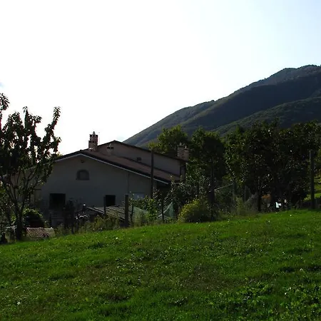 Farm stay Pra' Dea Casera Crespano del Grappa