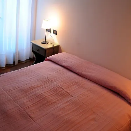 Alloggio per agriturismo Pra' Dea Casera